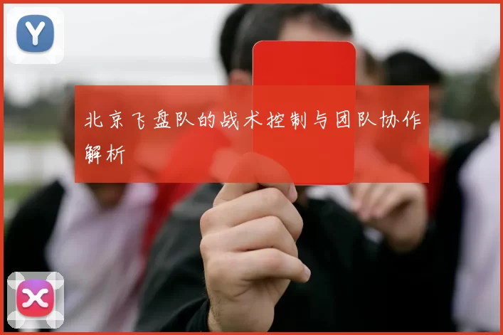 北京飞盘队的战术控制与团队协作解析